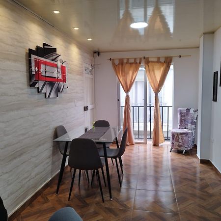 Apartamento Balcon De La Esperanza Гуатапе Экстерьер фото