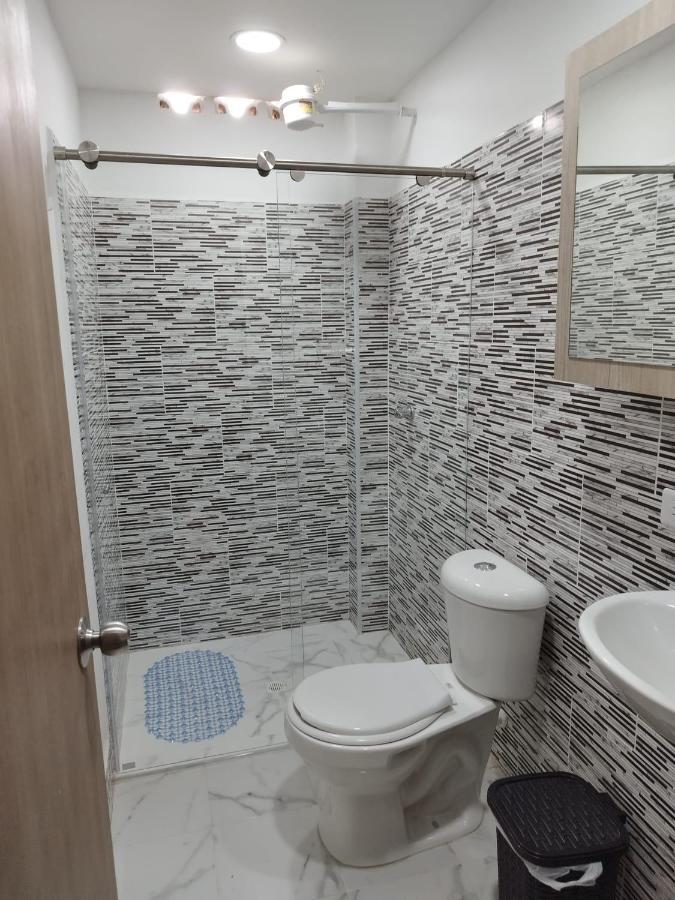Apartamento Balcon De La Esperanza Гуатапе Экстерьер фото